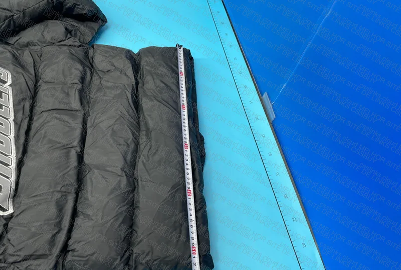 Puffer Trapstar London 6