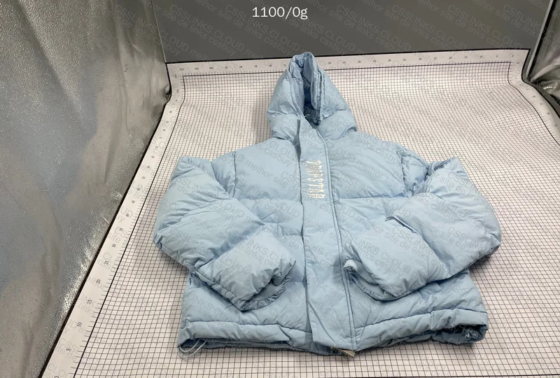 Trapstar Puffer Promotion