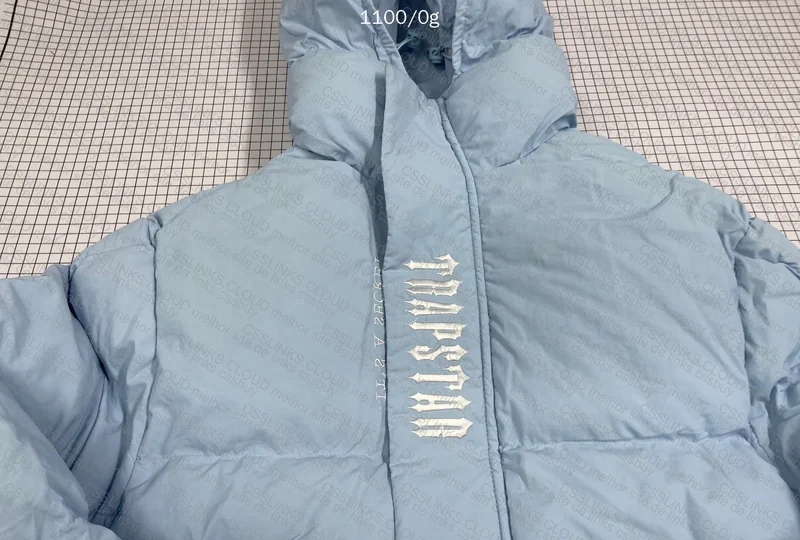 Trapstar Puffer Promotion 2