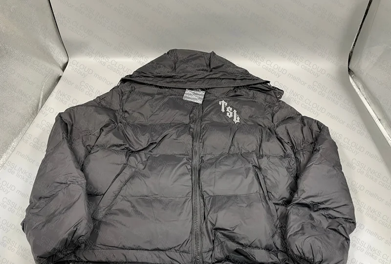 Puffer Trapstar ( SALE )