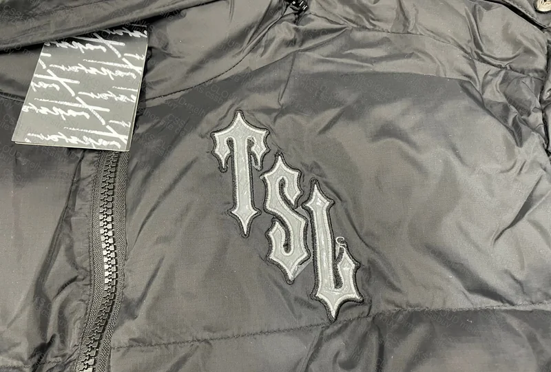 Puffer Trapstar ( SALE ) 2
