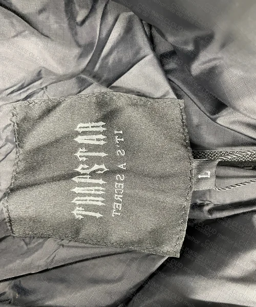 Puffer Trapstar ( SALE ) 3