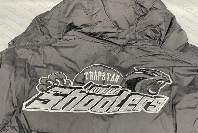 Puffer Trapstar ( SALE ) 5