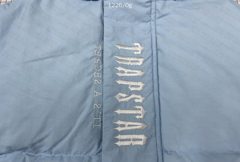 Puffer Trapstar Sale