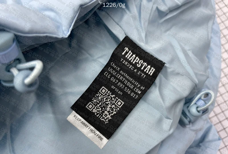 Puffer Trapstar Sale 2