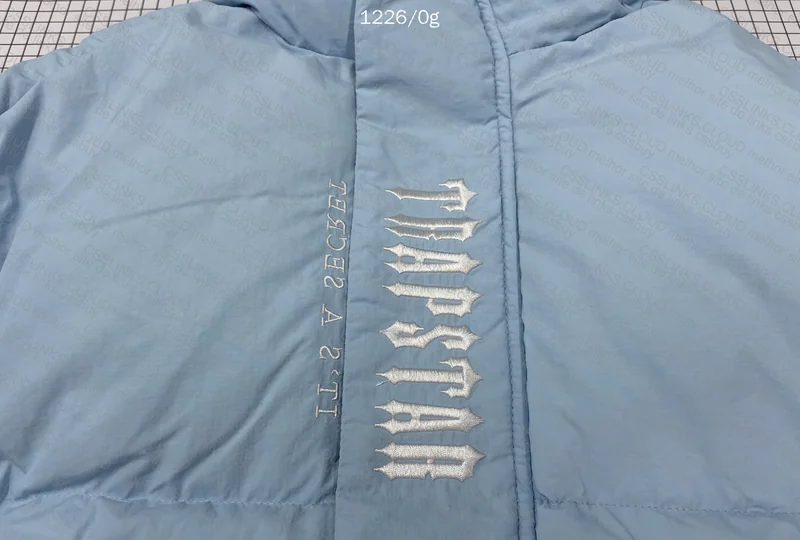 Puffer Trapstar Sale 3