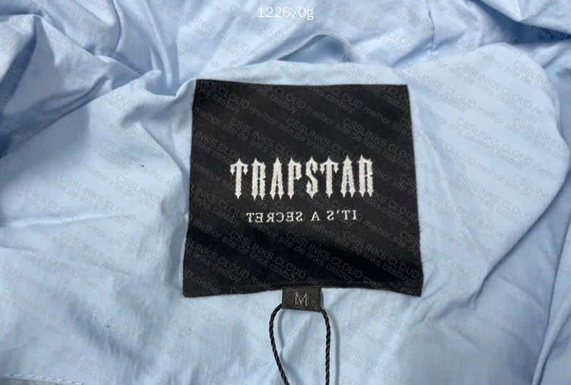 Puffer Trapstar Sale 4