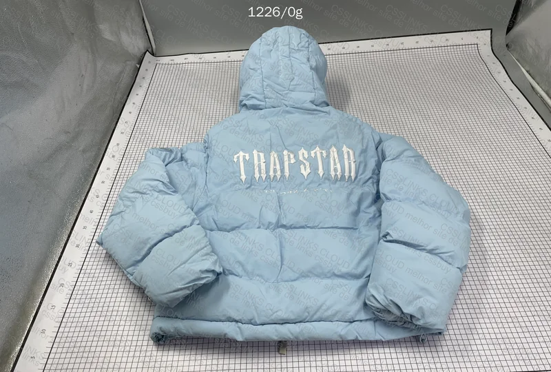 Puffer Trapstar Sale 5