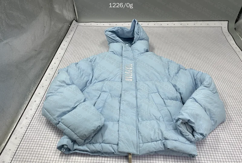 Puffer Trapstar Sale 7
