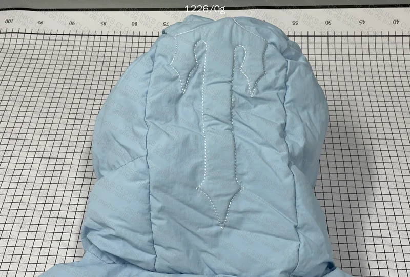 Puffer Trapstar Sale 9
