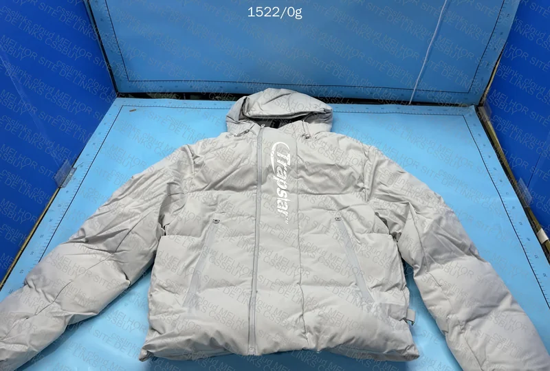 Puffer Trapstar sale Angel
