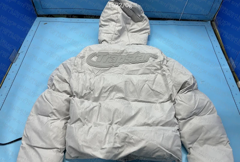 Puffer Trapstar sale Angel 3