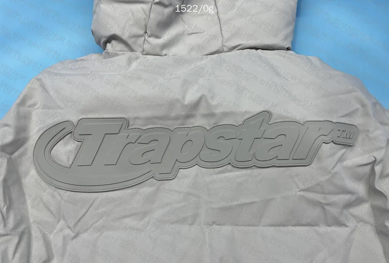 Puffer Trapstar sale Angel 4