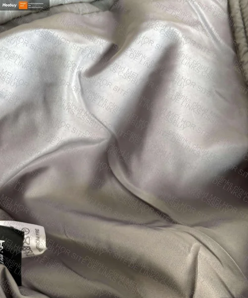 Trapstar Shooters Gray Puffer 5