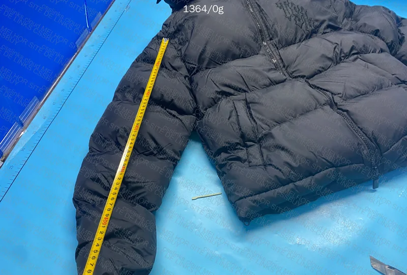 Puffer Trapstar Tiger Head 3