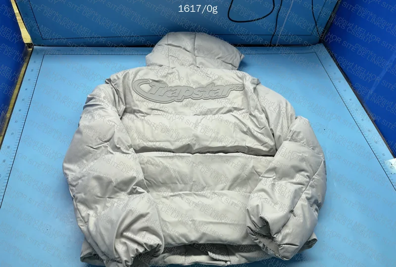 Puffer Trapster 2