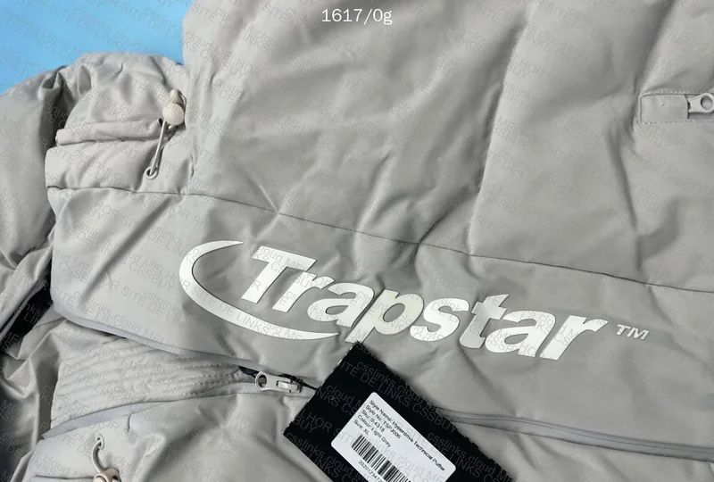 Puffer Trapster 3