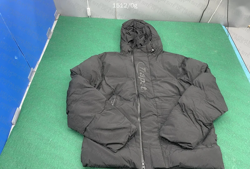 PUFFER TS GOAT 3