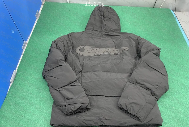 PUFFER TS GOAT 5