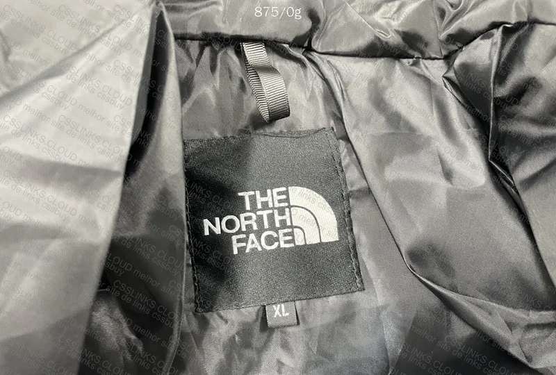 TNF Puffer/Jacket