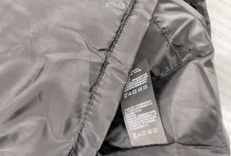TNF Puffer/Jacket 3