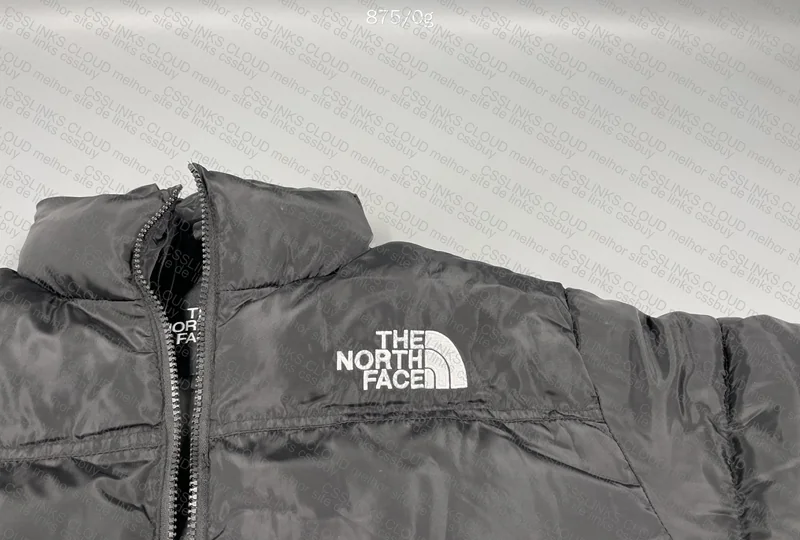 TNF Puffer/Jacket 4