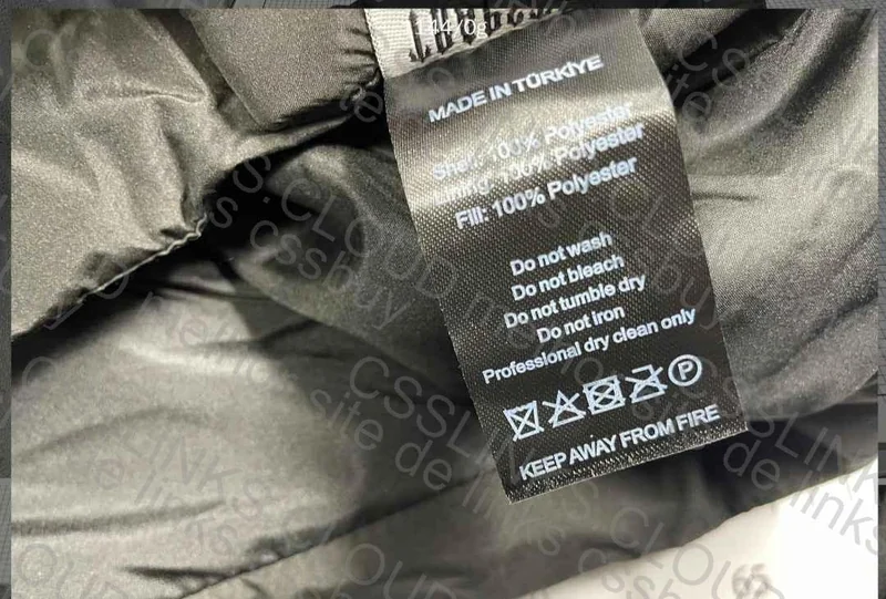 Trapstar Black Puffer/Jacket 3