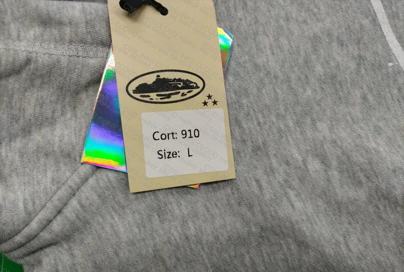 Pull Corteiz 4