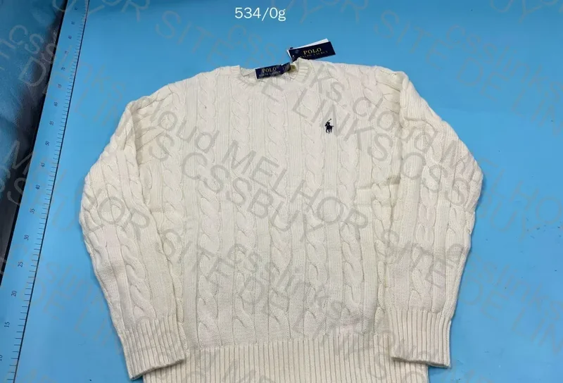 Pull Ralph Lauren