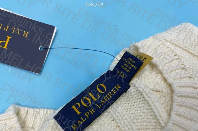 Pull Ralph Lauren 2