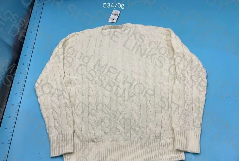 Pull Ralph Lauren 3