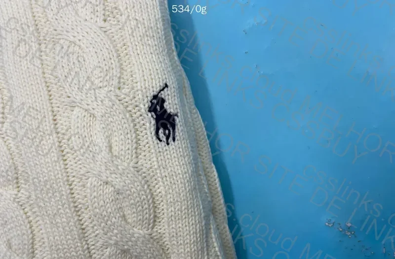 Pull Ralph Lauren 5