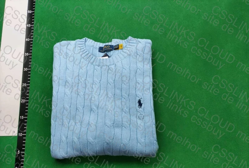 Pull Ralph Lauren 3