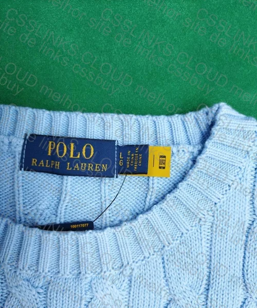 Pull Ralph Lauren 4