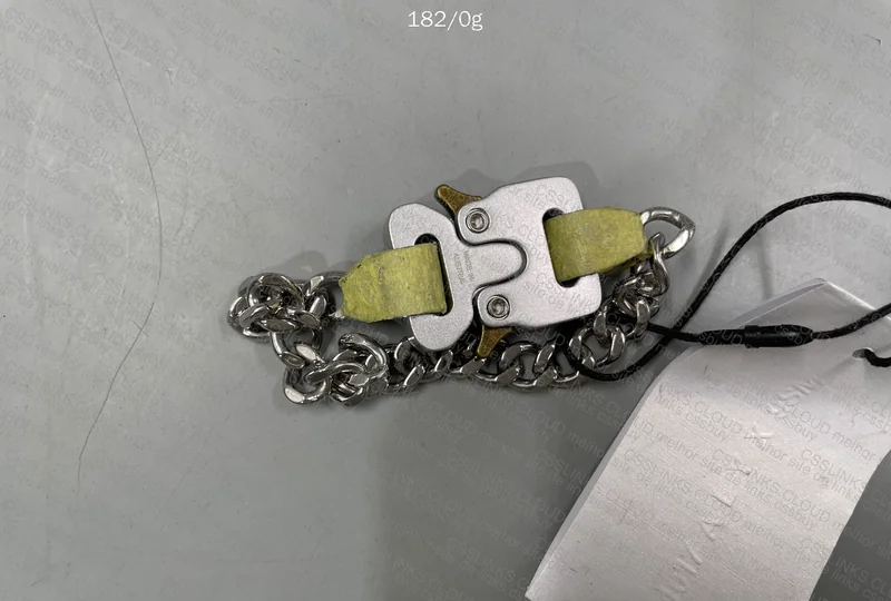 1017ALYX9SM Bracelet 4