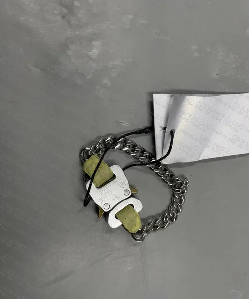 Alyx Bracelet 4