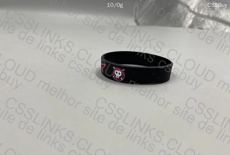 Avril Lavigne Bracelet