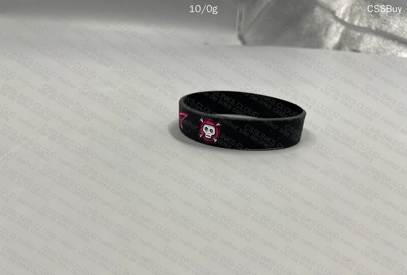 Avril Lavigne Bracelet 3