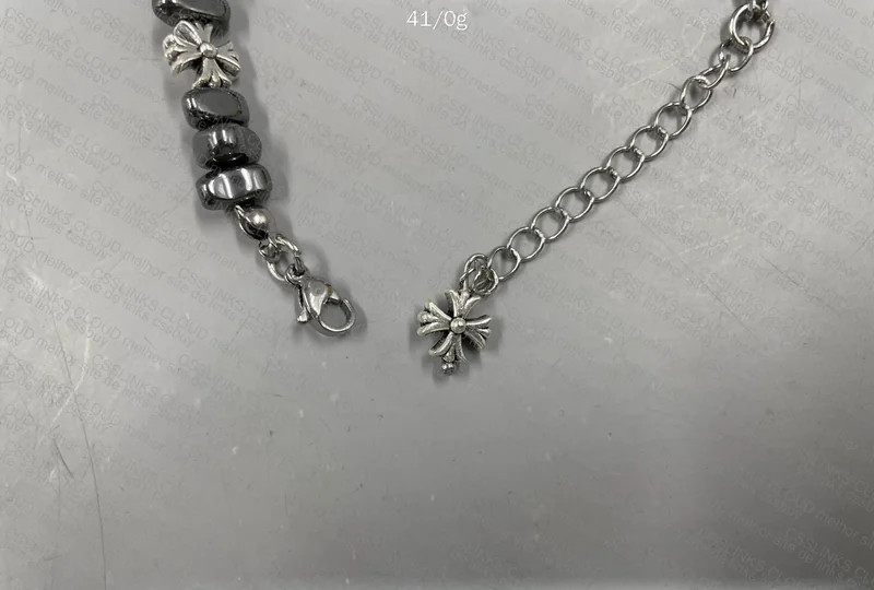 Cheap Chrome Hearts Bracelet