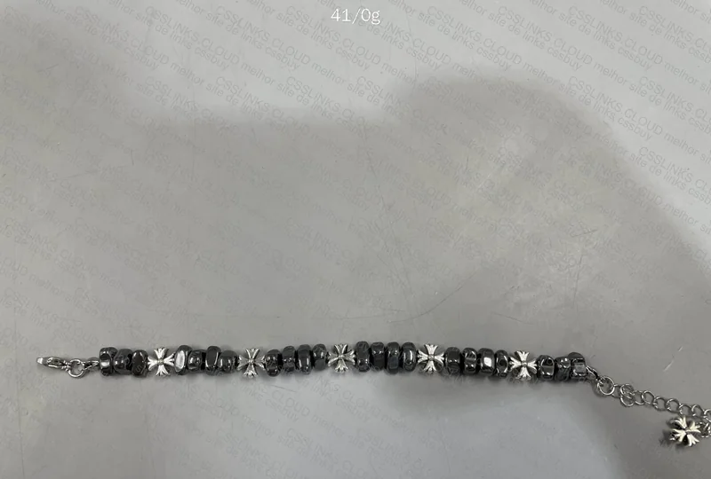 Cheap Chrome Hearts Bracelet 2