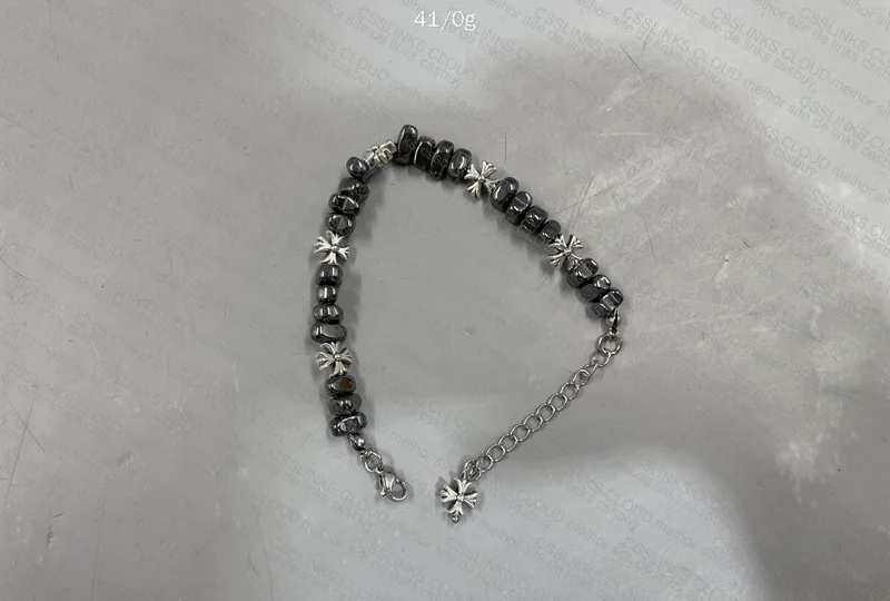 Cheap Chrome Hearts Bracelet 3