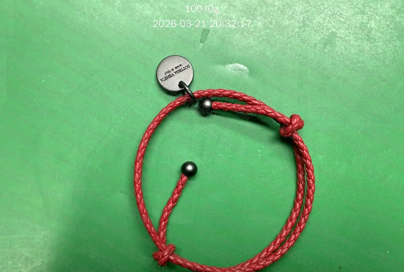 Pulseira Bottega Veneta 2