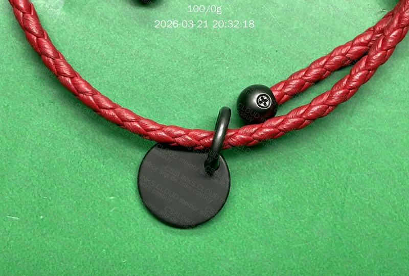 Pulseira Bottega Veneta 3