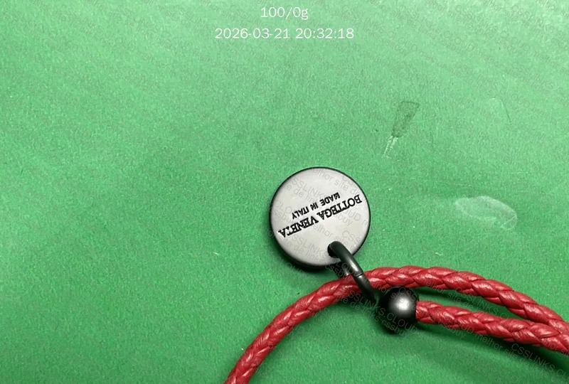 Pulseira Bottega Veneta 4