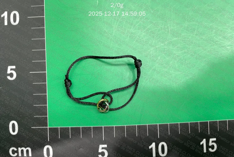 Cartier Bracelet