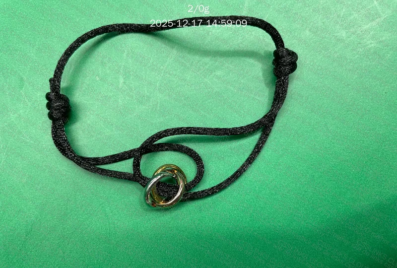 Cartier Bracelet 2