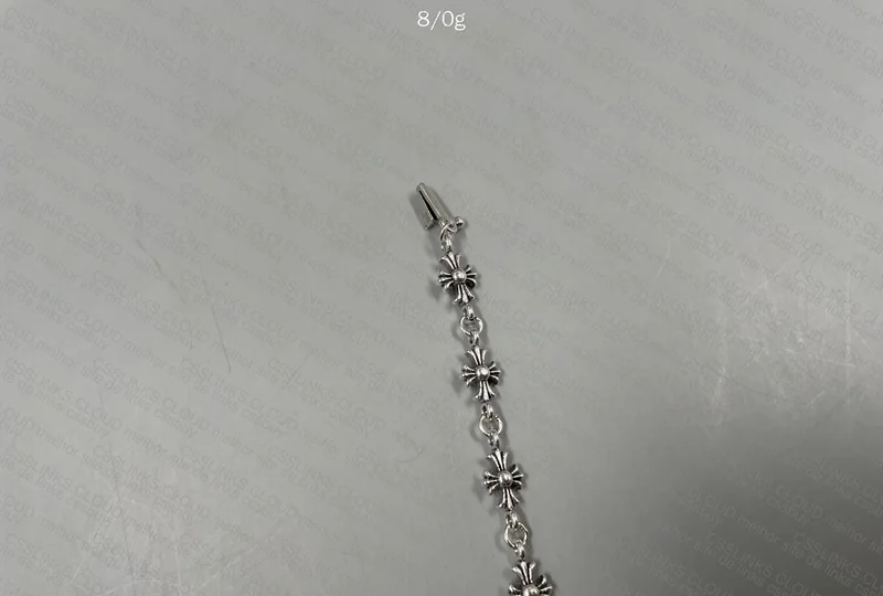 CH Bracelet 2