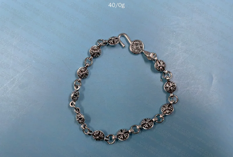 CH Bracelet 3