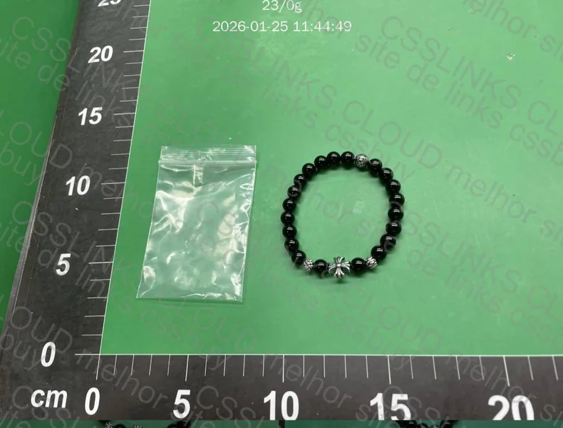 Pulseira ch