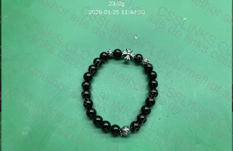 Pulseira ch 2